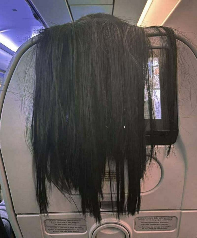 Блог - 15 пассажиров в самолете, которые выведут из себя любого 15 пассажиров в самолете, которые выведут из себя любого