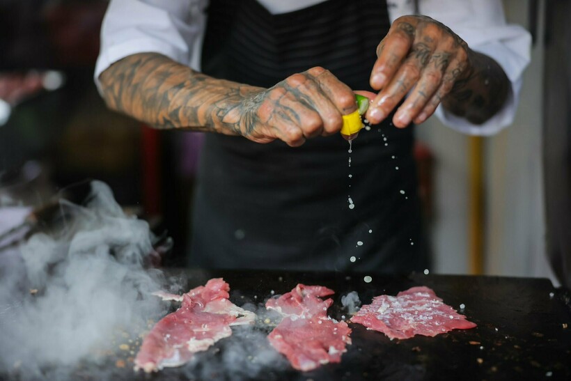 Фото: Getty Images Фото: Getty Images