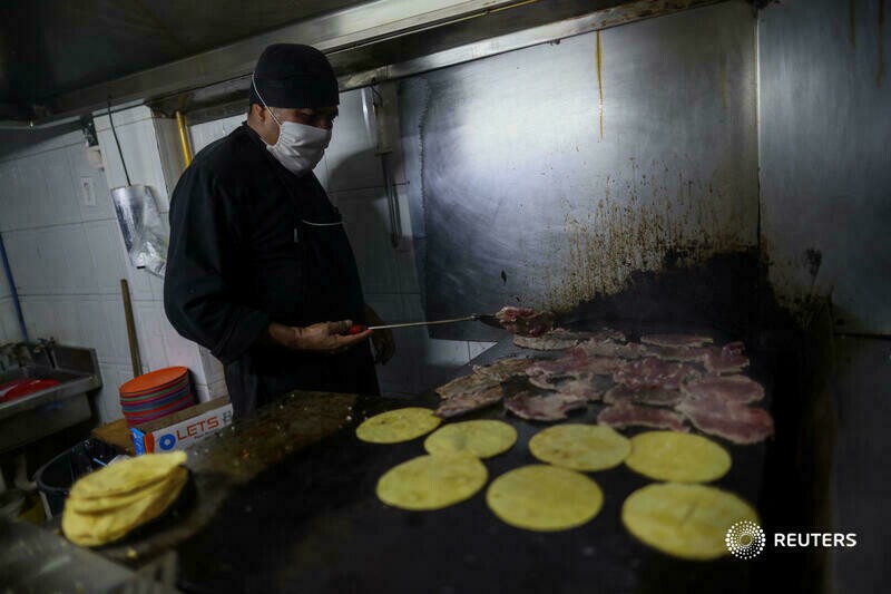 Фото: Reuters Фото: Reuters