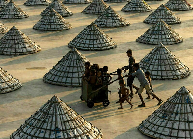 Блог - 12 снимков из разных уголков мира о том, что еда ― это часть культуры 12 снимков из разных уголков мира о том, что еда ― это часть культуры