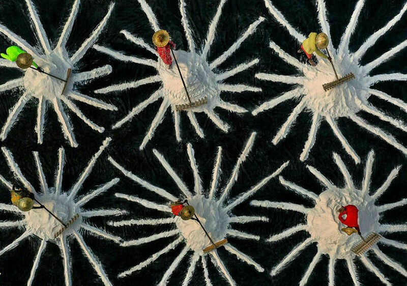 Блог - 12 снимков из разных уголков мира о том, что еда ― это часть культуры 12 снимков из разных уголков мира о том, что еда ― это часть культуры