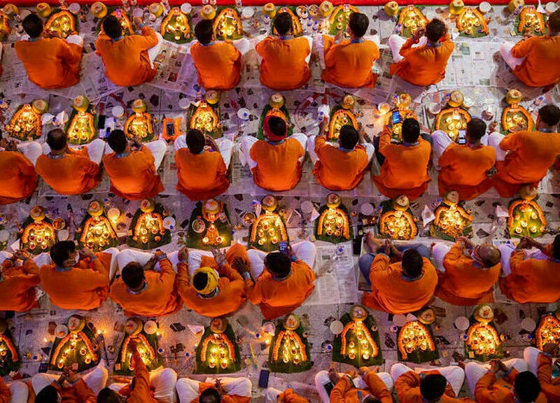 Блог - 12 снимков из разных уголков мира о том, что еда ― это часть культуры 12 снимков из разных уголков мира о том, что еда ― это часть культуры