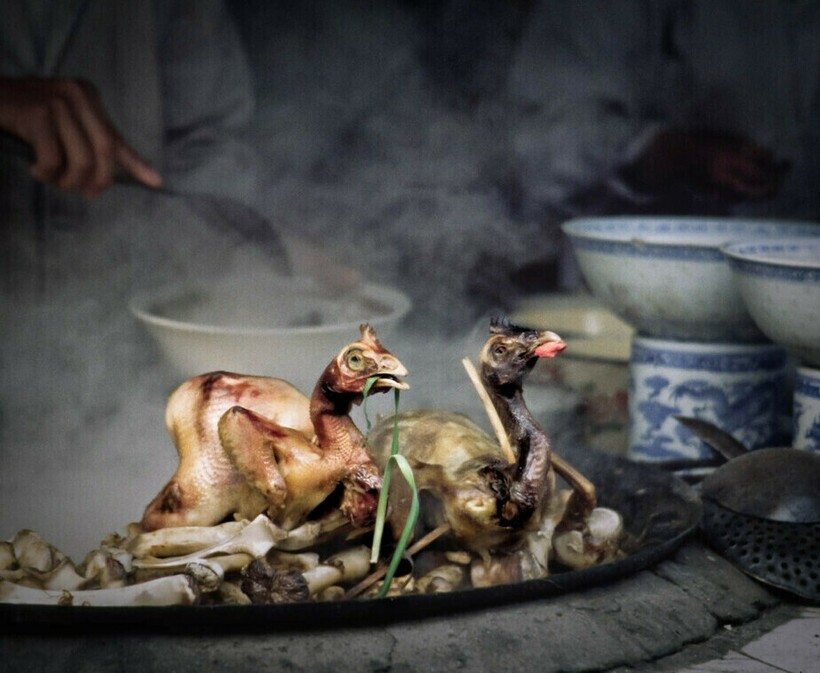 Блог - 12 снимков из разных уголков мира о том, что еда ― это часть культуры 12 снимков из разных уголков мира о том, что еда ― это часть культуры