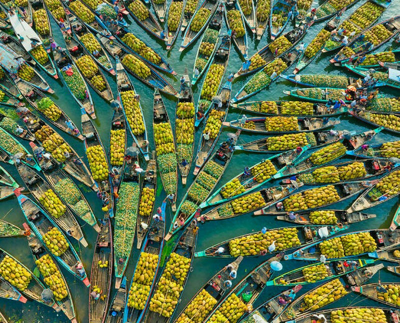 Блог - 12 снимков из разных уголков мира о том, что еда ― это часть культуры 12 снимков из разных уголков мира о том, что еда ― это часть культуры