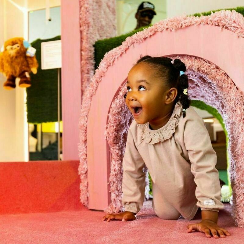 Как выглядит самый веселый музей, и почему он получил премию «Музей года»