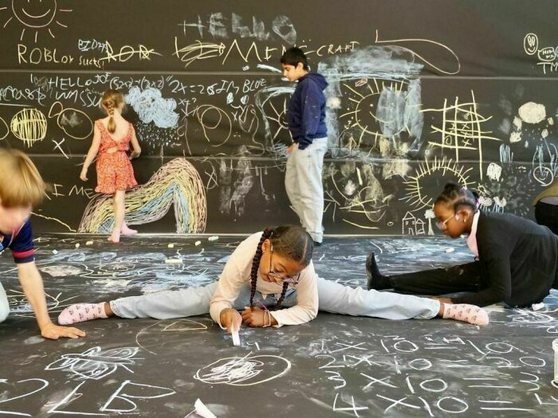 Как выглядит самый веселый музей, и почему он получил премию «Музей года»