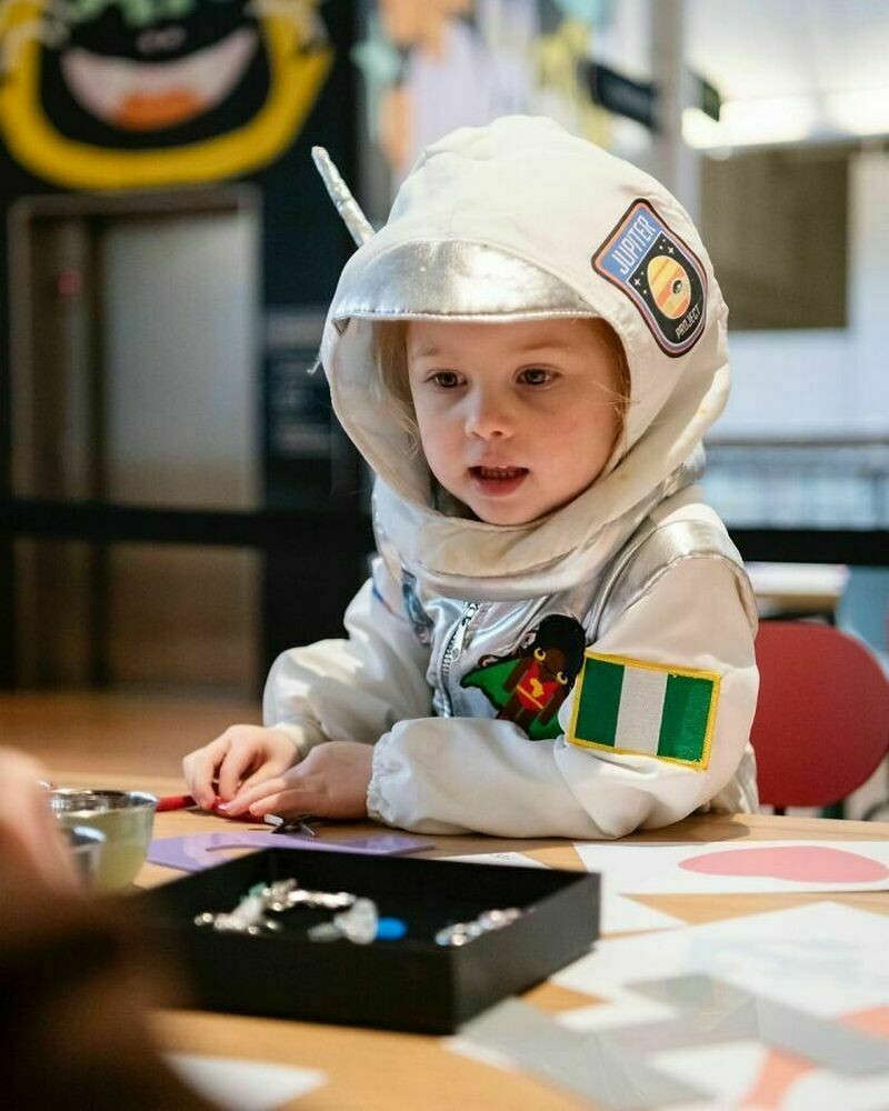 Как выглядит самый веселый музей, и почему он получил премию «Музей года»