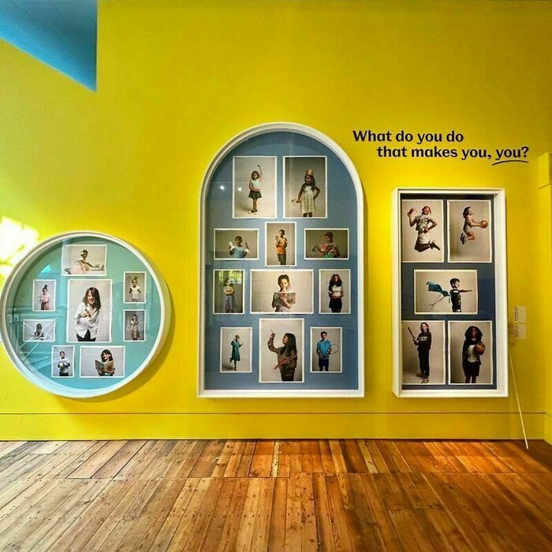 Как выглядит самый веселый музей, и почему он получил премию «Музей года»