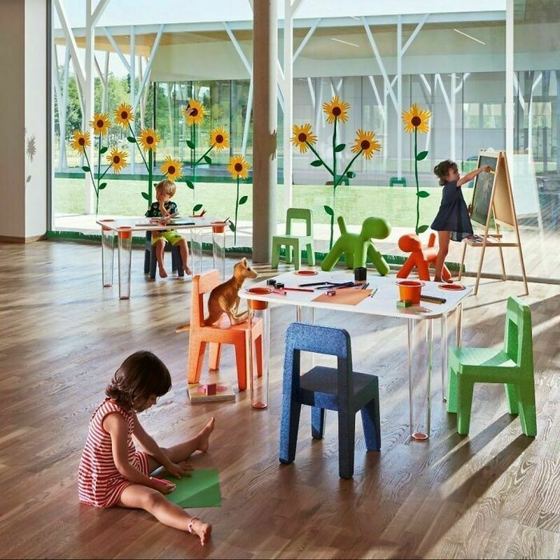 Как выглядит самый веселый музей, и почему он получил премию «Музей года»