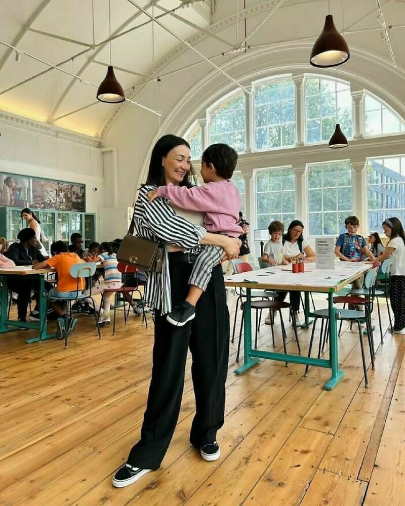 Как выглядит самый веселый музей, и почему он получил премию «Музей года»