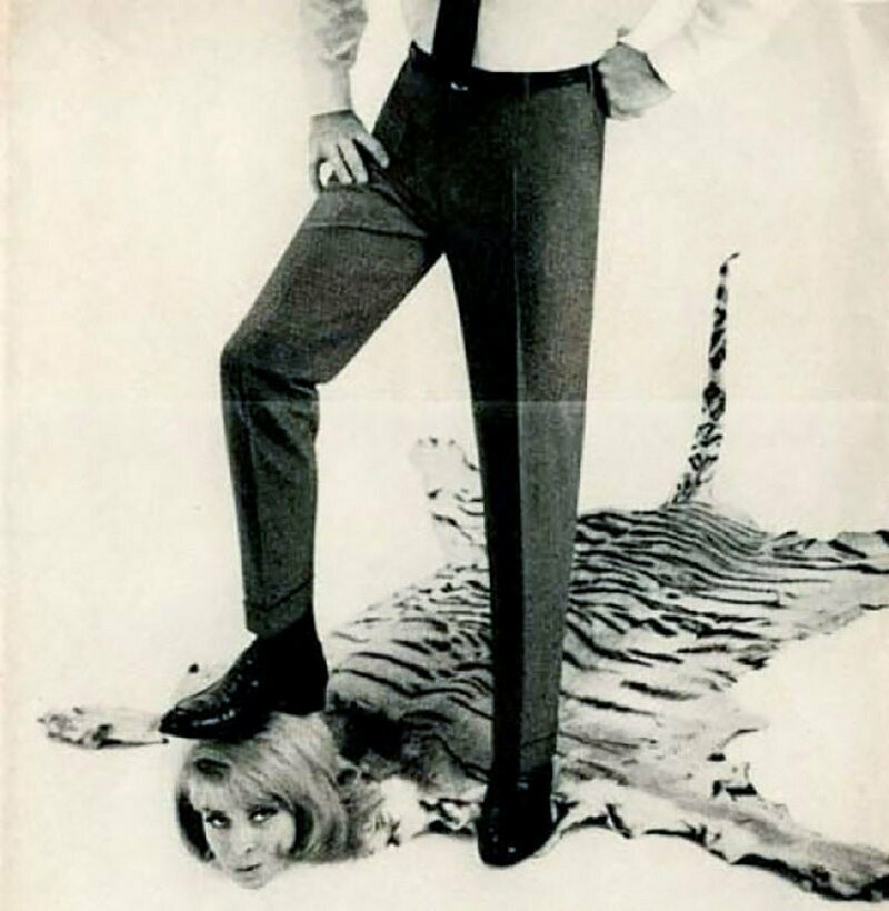 Билет на «Титаник» и не только: 15 примеров рекламы прошлого, за которую сейчас стыдно