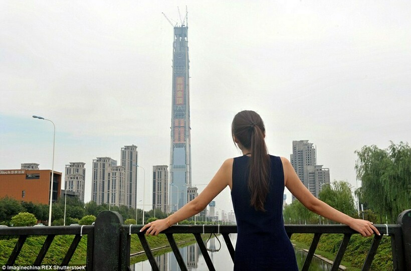 Фото: dailymail.co.uk