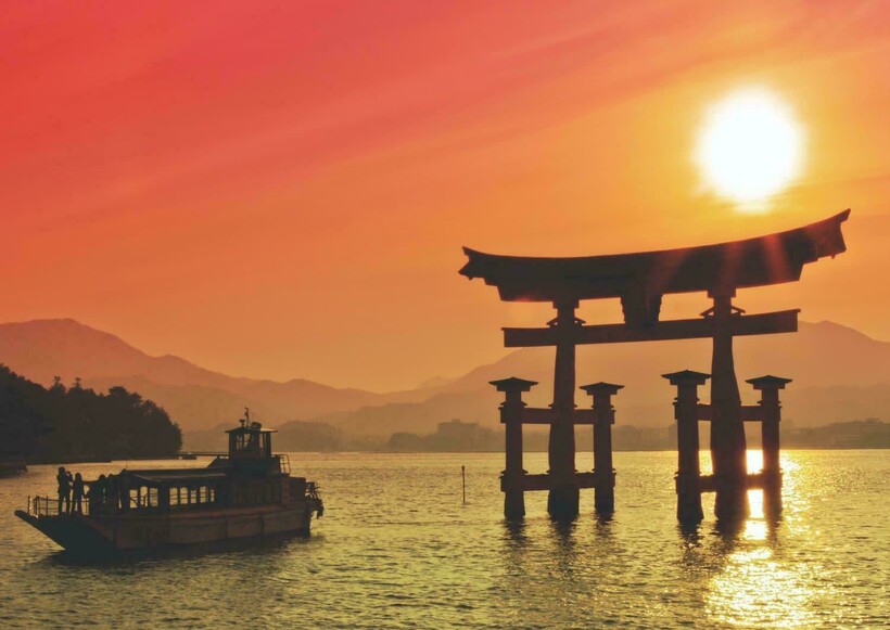 Фото: japanspecialist.com Фото: japanspecialist.com