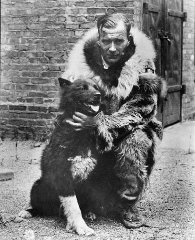 Блог - Увлекательные истории, которые доказывают, что прошлое было интересным Увлекательные истории, которые доказывают, что прошлое было интересным