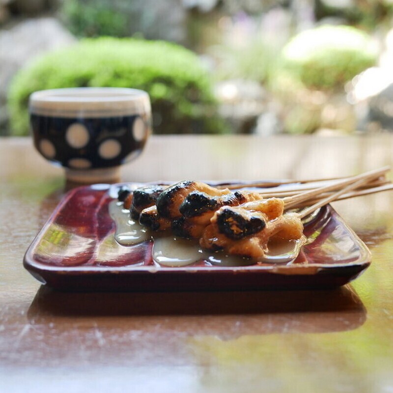 Блог - Ichimonjiya Wasuke: 14 фото ресторана, которому 1000 лет Ichimonjiya Wasuke: 14 фото ресторана, которому 1000 лет