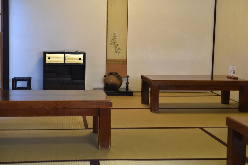 Блог - Ichimonjiya Wasuke: 14 фото ресторана, которому 1000 лет Ichimonjiya Wasuke: 14 фото ресторана, которому 1000 лет