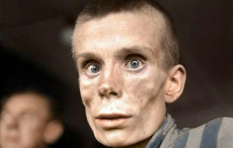 Блог - 14 чудовищных снимков из прошлого, которые заставят задуматься 14 чудовищных снимков из прошлого, которые заставят задуматься