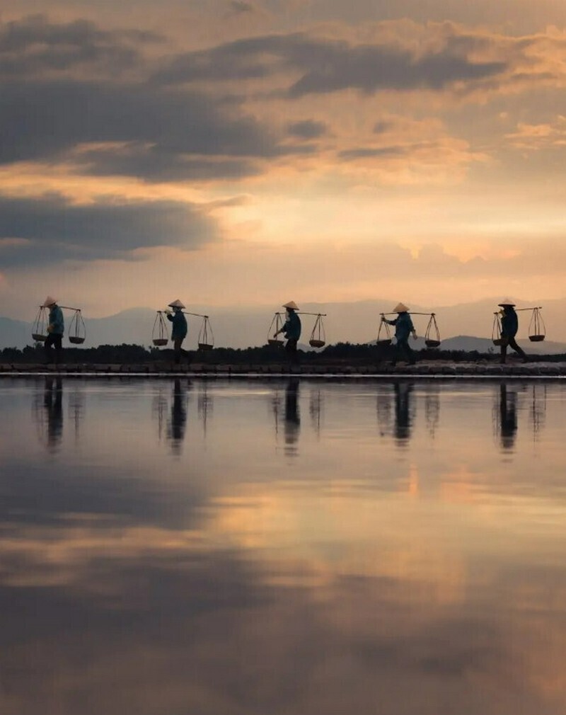 Блог - 15 снимков о том, насколько прекрасны традиционные ремесла Вьетнама 15 снимков о том, насколько прекрасны традиционные ремесла Вьетнама