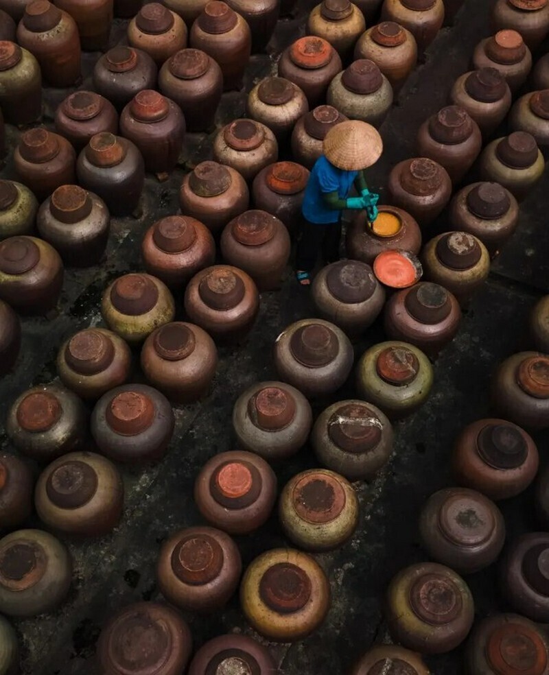 Блог - 15 снимков о том, насколько прекрасны традиционные ремесла Вьетнама 15 снимков о том, насколько прекрасны традиционные ремесла Вьетнама