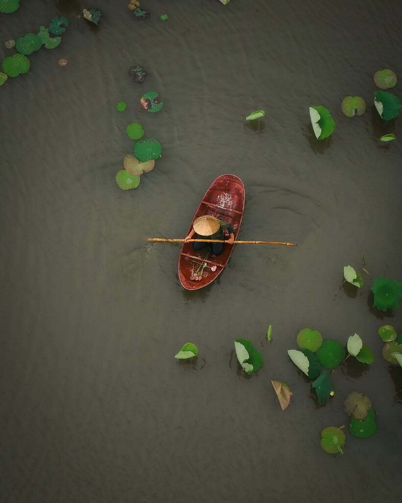 Блог - 15 снимков о том, насколько прекрасны традиционные ремесла Вьетнама 15 снимков о том, насколько прекрасны традиционные ремесла Вьетнама