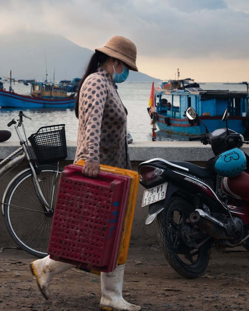 Блог - 15 снимков о том, насколько прекрасны традиционные ремесла Вьетнама 15 снимков о том, насколько прекрасны традиционные ремесла Вьетнама