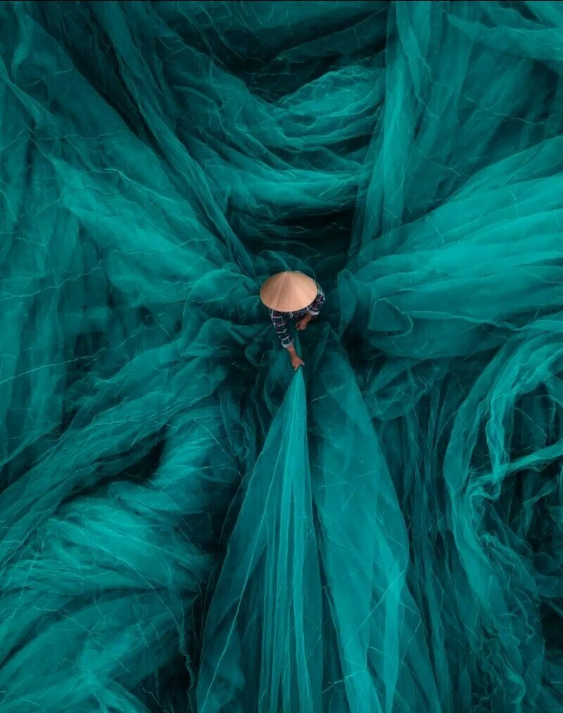 Блог - 15 снимков о том, насколько прекрасны традиционные ремесла Вьетнама 15 снимков о том, насколько прекрасны традиционные ремесла Вьетнама