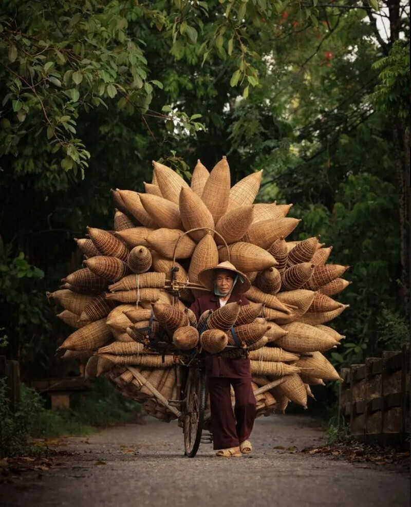 Блог - 15 снимков о том, насколько прекрасны традиционные ремесла Вьетнама 15 снимков о том, насколько прекрасны традиционные ремесла Вьетнама