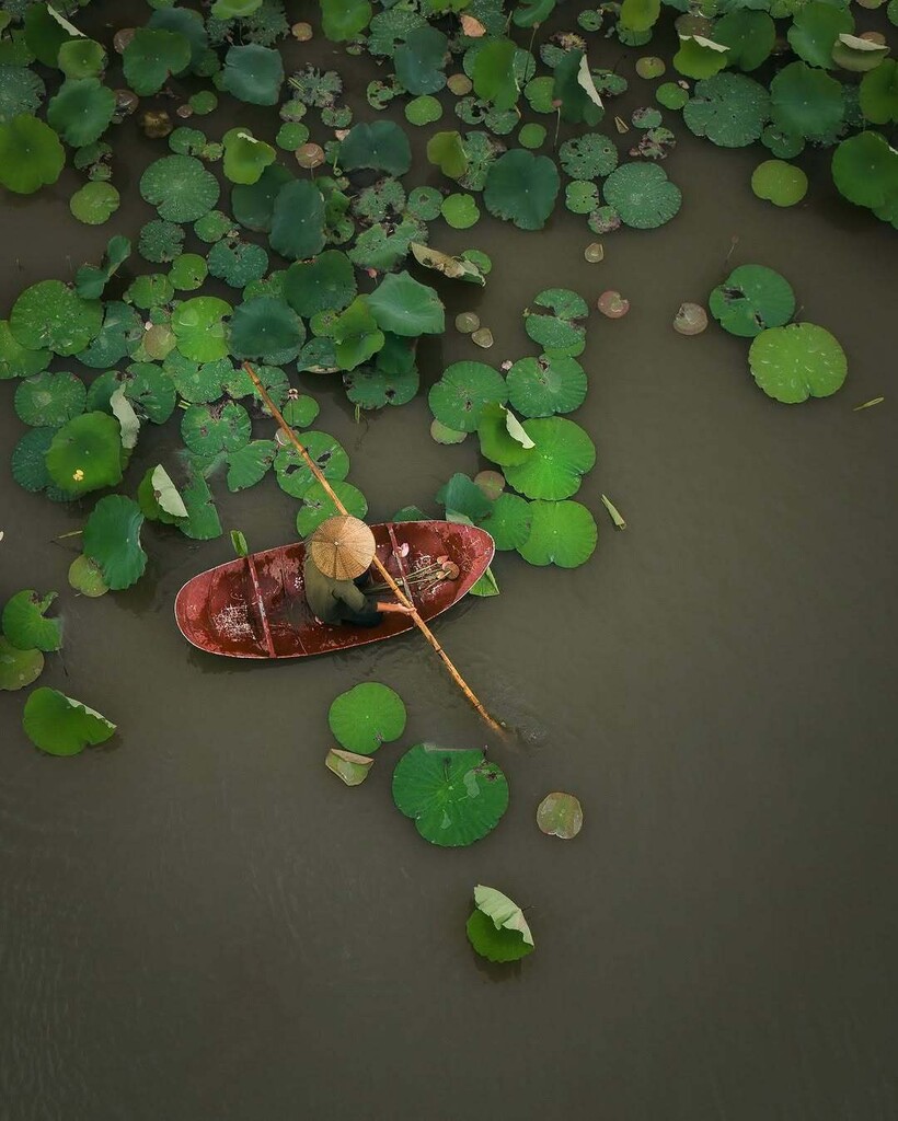 Блог - 15 снимков о том, насколько прекрасны традиционные ремесла Вьетнама 15 снимков о том, насколько прекрасны традиционные ремесла Вьетнама