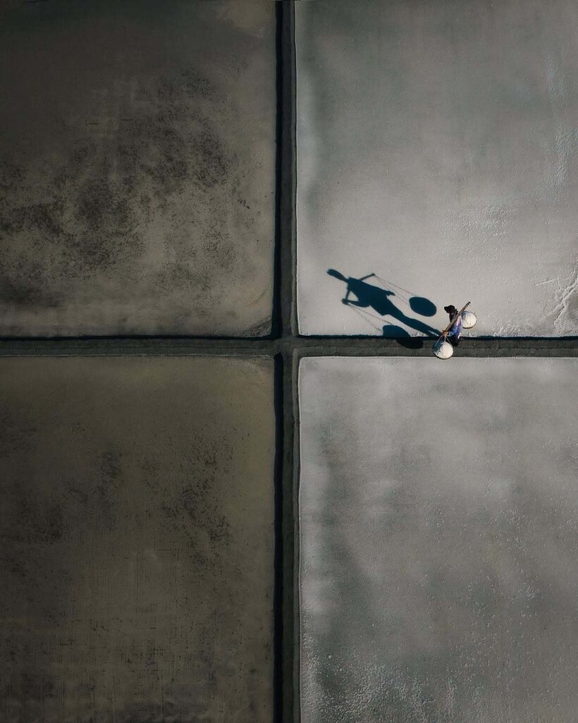 Блог - 15 снимков о том, насколько прекрасны традиционные ремесла Вьетнама 15 снимков о том, насколько прекрасны традиционные ремесла Вьетнама