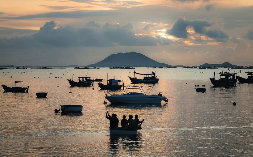 Блог - 15 снимков о том, насколько прекрасны традиционные ремесла Вьетнама 15 снимков о том, насколько прекрасны традиционные ремесла Вьетнама