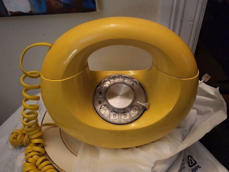 15 некогда современных вещей, с которыми многие в жизни никогда не сталкивались