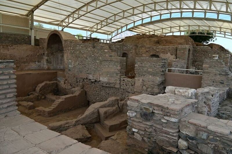 Фото: anatolianarchaeology.net Фото: anatolianarchaeology.net