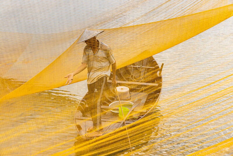 15 фото из Вьетнама: традиции и пейзажи глазами путешественника