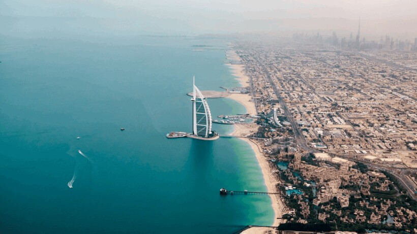 10 советов для бюджетной поездки в Дубай: как увидеть эмират без лишних трат - похожая новость на Toplenta