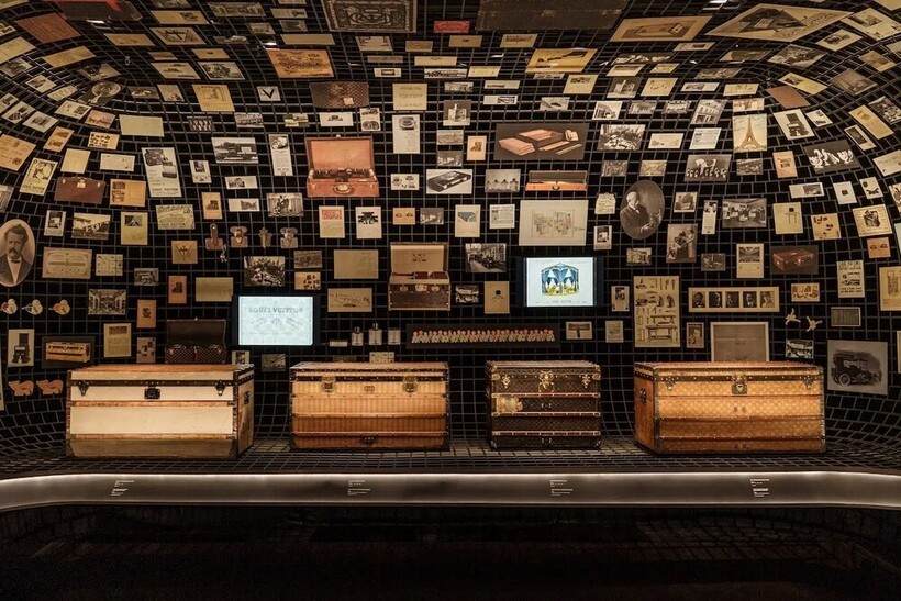 Шанхайский Louis Vuitton выглядит как гигантская лодка - похожая новость на Toplenta