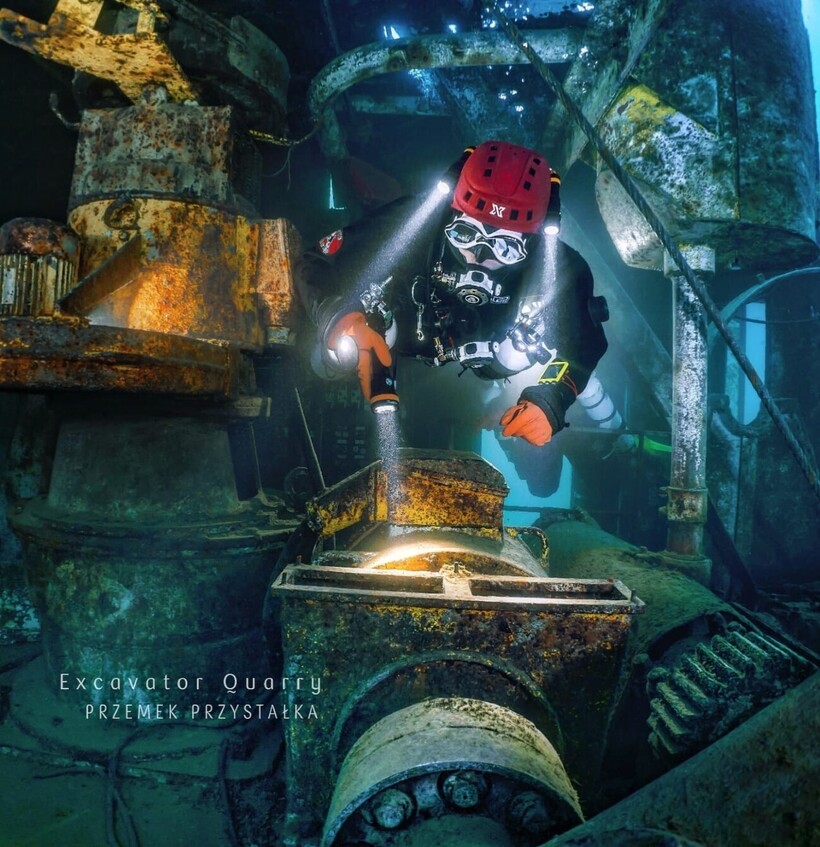 Подводная одиссея: 12 затонувших судов, которые природа превратила в шедевры - похожая новость на Toplenta