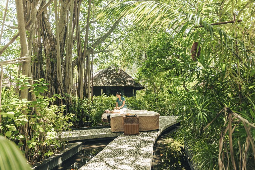 Sun Siyam: как мы меняли Мальдивы в 2025