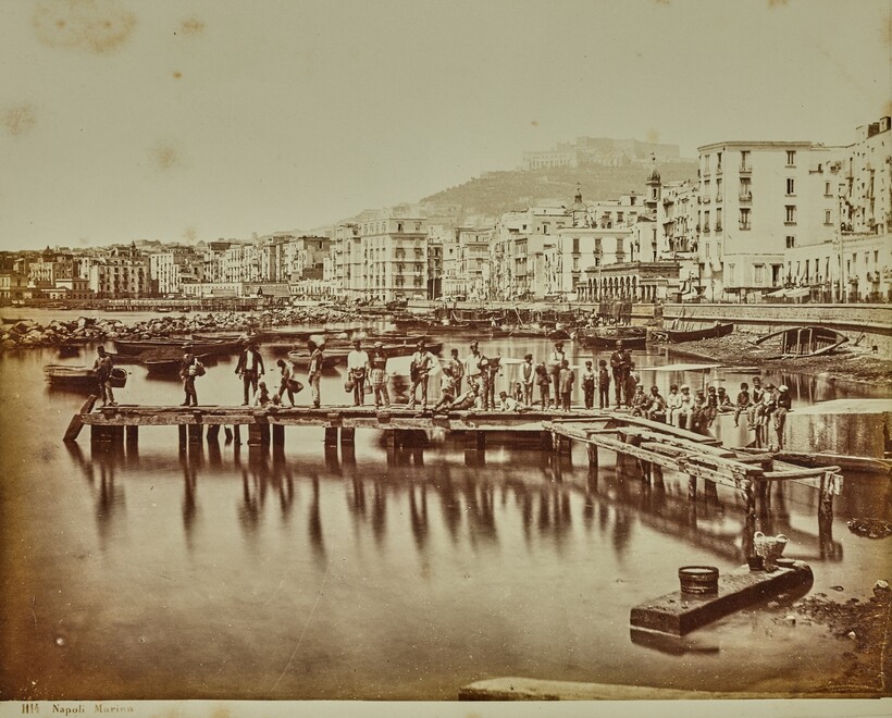 Фото[графическое] путешествие